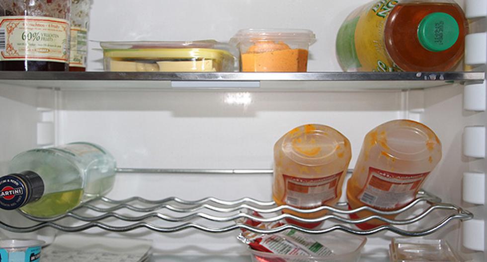 Conoce los alimentos que no puedes guardar en la refrigeradora. (Foto: Pixabay)