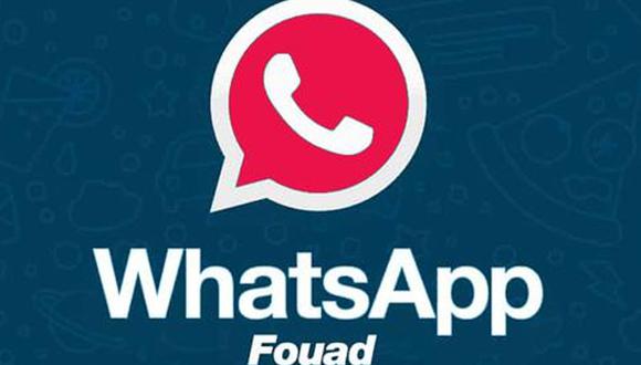 ¿Quieres descargar Fouad WhatsApp en tu celular Android? Link para tener la última versión del APK. (Foto: WhatsApp)