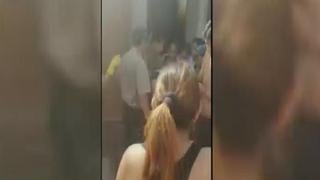 Chorrillos: vecinos casi linchan a mujer que ingresó a vivienda para robar