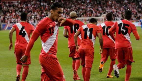 Perú sueña con superar la primera fase pese a lo difícil del grupo junto a Francia, Dinamarca y Australia. (Foto: Getty Images)