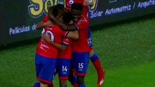 Atlético Nacional perdió 1-0 ante Deportivo Pasto por la Liga Águila | VIDEO