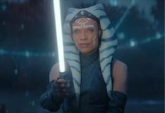 “Star Wars: Ahsoka”: Disney+ revela fecha de estreno de la esperada serie