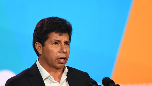SNMPE condena golpe de estado propiciado por Pedro Castillo.