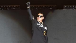 Daddy Yankee en Lima: así se vivió la primera noche en el Estadio Nacional | FOTOS