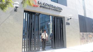 Contraloría detecta faltas en el manejo de dinero en municipios