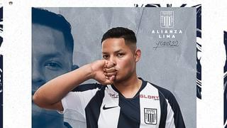 Alianza Lima anunció el fichaje de Yordi Vílchez, su primer refuerzo para el 2021