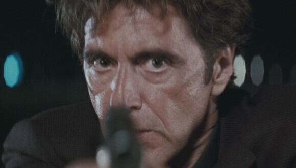 Al Pacino protagoniza "Fuego contra fuego" (Foto: Warner Bros.)
