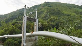 Petroperú investiga presunto derrame de crudo en río Pastaza