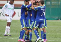 Torneo Clausura: Cristal venció 1-0 a San Martín y quedó a un punto de Alianza