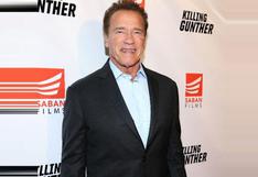 Arnold Schwarzenegger no aceptó estar en la nueva cinta de “El Depredador” por esta razón