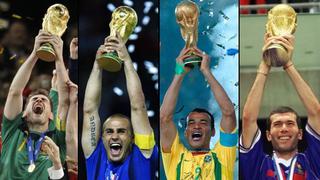 De campeones y maldiciones: las vallas hacia título del Mundial