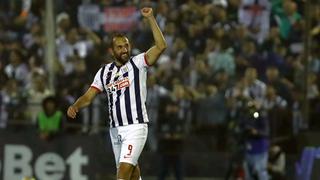 Alianza Lima confirma a su equipo titular para enfrentar a ADT