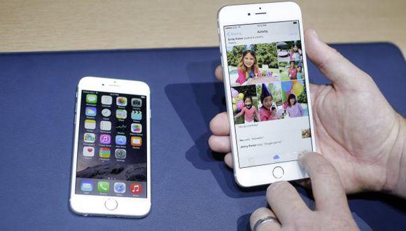 Apple rechaza manipulación de precios de iPhone en Rusia