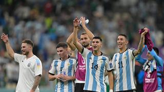 Qué pasa si Argentina gana, empata o pierde ante Polonia en Qatar 2022