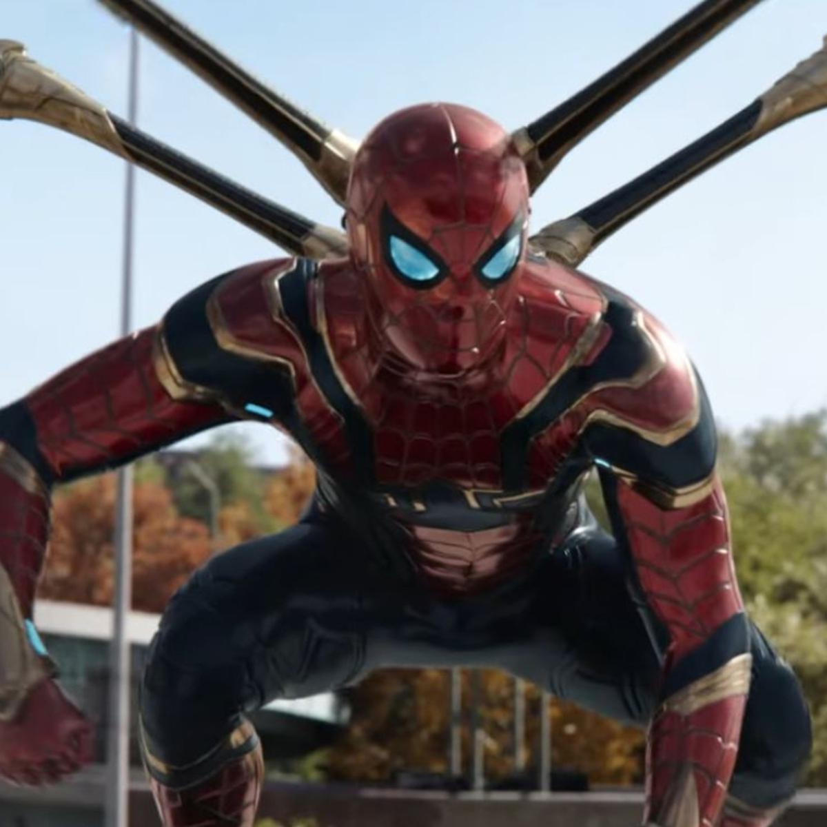 Spiderman No Way Home: cuándo es la nueva fecha de estreno en México |  Tráiler 2 | Cast | TDEX | TVMAS | EL COMERCIO PERÚ