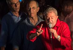 Brasil: Lula da Silva presenta nuevos recursos ante Tribunal Supremo