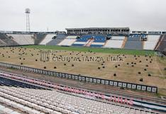 Alianza Lima: Estadio de Matute mostrará nuevo rostro (VIDEO)