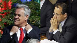 Chile: Piñera siente dolor por su ministro de Educación destituido