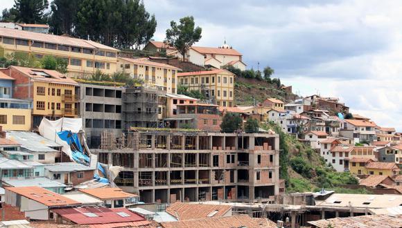 Cusco: las razones por las que se ordenó la demolición del hotel Sheraton