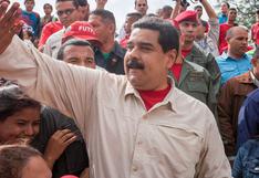 Venezuela: Nicolás Maduro crea premio "Hugo Chávez de la Paz"