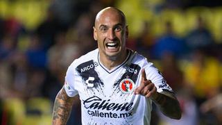Tijuana, con gol deNahuelpán,eliminó al Morelia de visita y clasificó a semifinales de la Copa MX | VIDEO