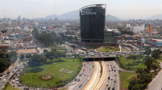 Agencia S&P rebajó la calificación de cinco bancos peruanos - 3