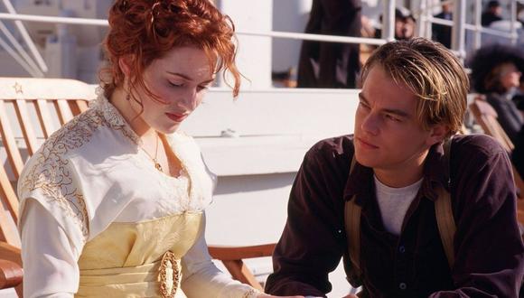 “Titanic” es una película estadounidense dramática, dirigida y escrita por James Cameron, que tras estrenarse en 1997 se hizo de 91 galardones y 49 nominaciones (Foto: 20th Century Fox 7 / Paramount Pictures)