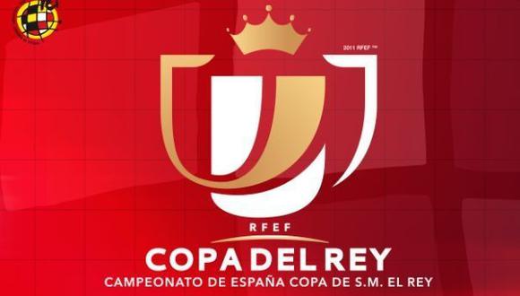 Copa del Rey: así se jugarán las semifinales del torneo