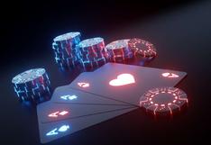 Inteligencia artificial gana por primera vez en una partida de póquer de seis jugadores