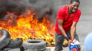 Gobierno de Haití dice haber frustrado un intento de golpe de Estado 