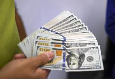 Dólar en Perú: revisa aquí el tipo de cambio, hoy lunes 14 de septiembre de 2020