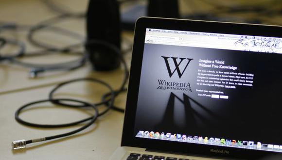 Wikipedia apela la prohibición de acceso impuesta por Turquía