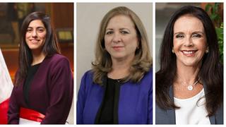¿Quiénes son las ejecutivas y mujeres líderes más influyentes para el sector empresarial?