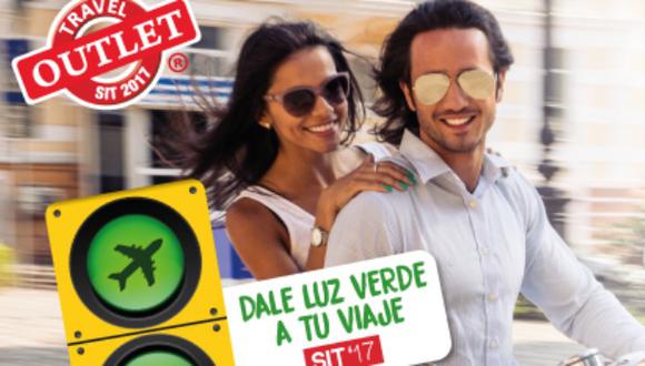 Travel Outlet SIT espera más de 50.000 visitantes este año