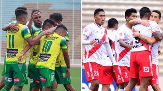 Copa Perú: Alfonso Ugarte enfrentará a Credicoop San Cristóbal en semifinal por ascenso a Liga 1