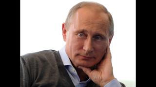La enigmática estrategia de Vladimir Putin en Ucrania