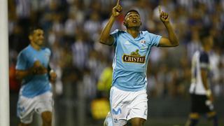 ¡Primera final celeste! Sporting Cristal goleó 4-1 a Alianza Lima en Matute | VIDEO