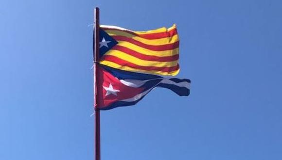 Qué tiene que ver Cuba con el independentismo catalán. (Foto: BBC)