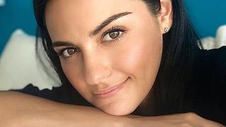 Maite Perroni: ¿formará parte de la gira de RBD?