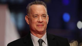Tom Hanks, aislado por coronavirus, llama a seguir las recomendaciones 