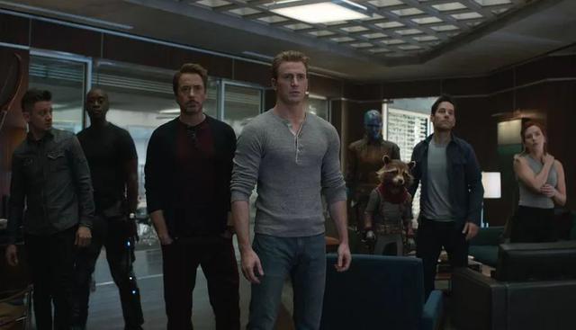 Estos son algunos de los cameos que no viste de “Avengers: Endgame”. (Foto: Captura de video)