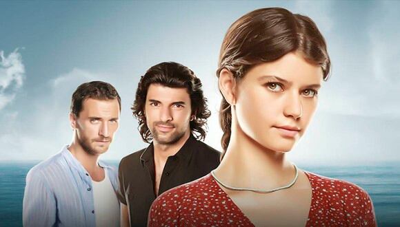 Turquía emite sus telenovelas en más de 140 países y ha conquistado a millones de espectadores.&nbsp;(Fatmagül'ün Suçu Ne?)