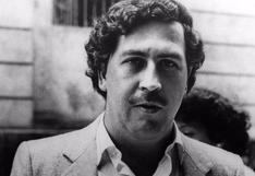 Colombia: autoridades detienen a sobrino de Pablo Escobar