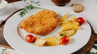 Día de la Milanesa en Argentina: Prepara este delicioso platillo en su versión saludable