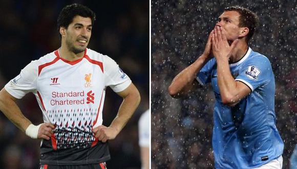 Manchester City o Liverpool ¿Quién ganará la Premier League?