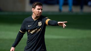 Lionel Messi no ha renovado con el Barcelona: lista de cracks que han quedado libres para este mercado de fichajes | FOTOS