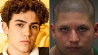 “Voces en mi cabeza”: la justificación del acusado de matar a tiktoker Anthony Barajas en California