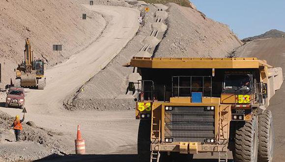 Nexa indicó que podrían verse comprometidas futuras inversiones en el Perú y la recaudación del canon minero. (Foto referencial / GEC)