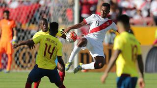 Técnico de Ecuador tiene en la mira a la selección peruana: “Ya saben la receta para ganar aquí”
