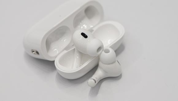Apple lanzaría unos AirPods Pro 2 con carga USB-C este 2023.